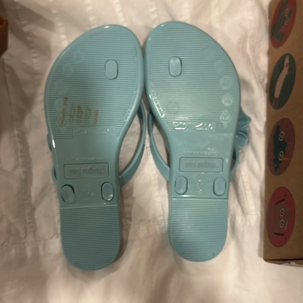 Mini Melissa mini melissa